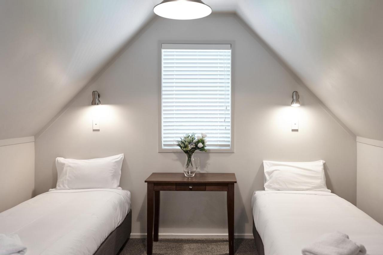 Turangi Leisure Lodge Luaran gambar