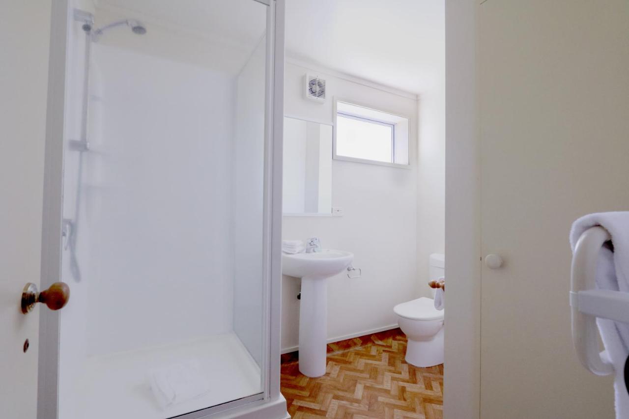 Turangi Leisure Lodge Luaran gambar